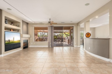 Experience the perfect blend of style, comfort, and location to on Sun City Grand Golf Couse and Club in Arizona - for sale on GolfHomes.com, golf home, golf lot