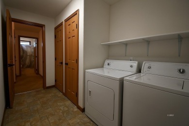 This beautifully maintained 3-bedroom, 2-bath home offers 1,650 on Cottonwood Country Club in Montana - for sale on GolfHomes.com, golf home, golf lot