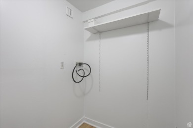 This recently renovated townhome adjacent to Mountain View Golf on Mountain View Golf Course in Utah - for sale on GolfHomes.com, golf home, golf lot