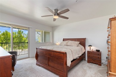 Welcome Home to Ilima at Ho'opili, a spacious 3 bed 2.5 bath on West Loch Municipal Golf Course in Hawaii - for sale on GolfHomes.com, golf home, golf lot