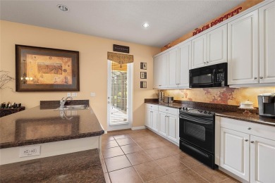 Welcome to Your Private Oasis in Plantation Bay - A Premier on Plantation Bay Golf and Country Club in Florida - for sale on GolfHomes.com, golf home, golf lot