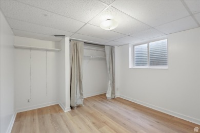 This recently renovated townhome adjacent to Mountain View Golf on Mountain View Golf Course in Utah - for sale on GolfHomes.com, golf home, golf lot