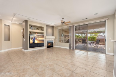 Experience the perfect blend of style, comfort, and location to on Sun City Grand Golf Couse and Club in Arizona - for sale on GolfHomes.com, golf home, golf lot