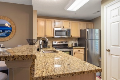 Welcome to 1221 Tidewater Drive #2112, a charming 2-bedroom on Tidewater Golf Club and Plantation in South Carolina - for sale on GolfHomes.com, golf home, golf lot