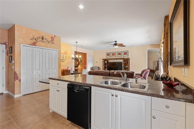 Welcome to Your Private Oasis in Plantation Bay - A Premier on Plantation Bay Golf and Country Club in Florida - for sale on GolfHomes.com, golf home, golf lot