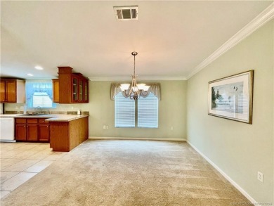 This home truly has it all! 3 bedrooms/2 bath + bonus room on Indianwood Golf and Country Club in Florida - for sale on GolfHomes.com, golf home, golf lot