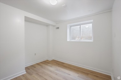 This recently renovated townhome adjacent to Mountain View Golf on Mountain View Golf Course in Utah - for sale on GolfHomes.com, golf home, golf lot