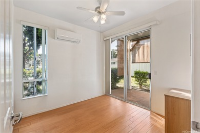 2 bedroom, 2 bathroom, 2 parking ground floor, single level on Kapolei Golf Course in Hawaii - for sale on GolfHomes.com, golf home, golf lot