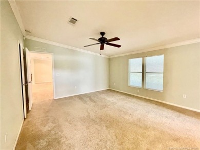 This home truly has it all! 3 bedrooms/2 bath + bonus room on Indianwood Golf and Country Club in Florida - for sale on GolfHomes.com, golf home, golf lot
