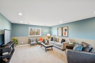 See Sales Consultant about special lender incentives! UNDER on Sanbrook Golf Course in Minnesota - for sale on GolfHomes.com, golf home, golf lot