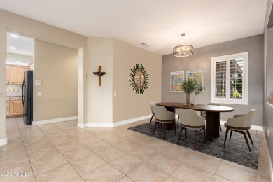 Experience the perfect blend of style, comfort, and location to on Sun City Grand Golf Couse and Club in Arizona - for sale on GolfHomes.com, golf home, golf lot