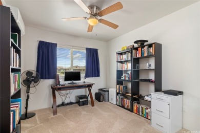Welcome Home to Ilima at Ho'opili, a spacious 3 bed 2.5 bath on West Loch Municipal Golf Course in Hawaii - for sale on GolfHomes.com, golf home, golf lot