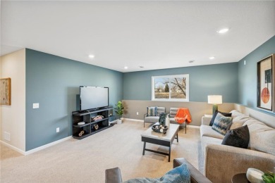 See Sales Consultant about special lender incentives! UNDER on Sanbrook Golf Course in Minnesota - for sale on GolfHomes.com, golf home, golf lot