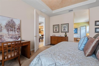 Welcome to Your Private Oasis in Plantation Bay - A Premier on Plantation Bay Golf and Country Club in Florida - for sale on GolfHomes.com, golf home, golf lot
