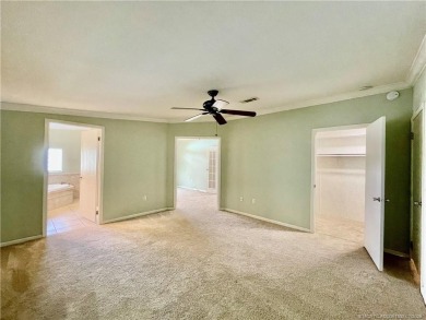 This home truly has it all! 3 bedrooms/2 bath + bonus room on Indianwood Golf and Country Club in Florida - for sale on GolfHomes.com, golf home, golf lot