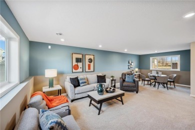 See Sales Consultant about special lender incentives! UNDER on Sanbrook Golf Course in Minnesota - for sale on GolfHomes.com, golf home, golf lot