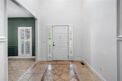STUNNING HOME IN EXQUISITE HAMPTON GOLF, CLUBHOUSE, SWIM  TENNIS on Hampton Golf Village in Georgia - for sale on GolfHomes.com, golf home, golf lot