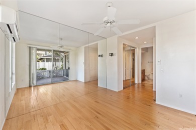 2 bedroom, 2 bathroom, 2 parking ground floor, single level on Kapolei Golf Course in Hawaii - for sale on GolfHomes.com, golf home, golf lot