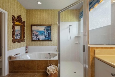 Welcome to Your Private Oasis in Plantation Bay - A Premier on Plantation Bay Golf and Country Club in Florida - for sale on GolfHomes.com, golf home, golf lot