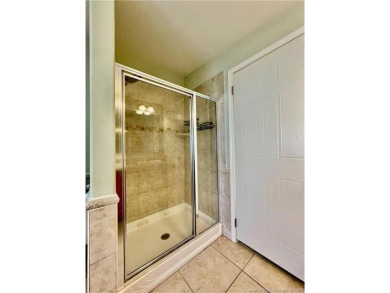 This home truly has it all! 3 bedrooms/2 bath + bonus room on Indianwood Golf and Country Club in Florida - for sale on GolfHomes.com, golf home, golf lot