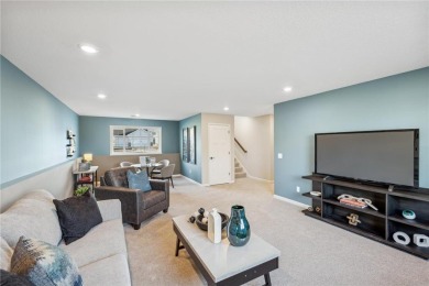 See Sales Consultant about special lender incentives! UNDER on Sanbrook Golf Course in Minnesota - for sale on GolfHomes.com, golf home, golf lot