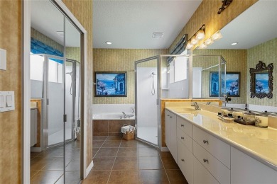Welcome to Your Private Oasis in Plantation Bay - A Premier on Plantation Bay Golf and Country Club in Florida - for sale on GolfHomes.com, golf home, golf lot