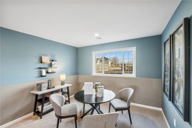 See Sales Consultant about special lender incentives! UNDER on Sanbrook Golf Course in Minnesota - for sale on GolfHomes.com, golf home, golf lot