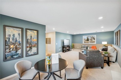 See Sales Consultant about special lender incentives! UNDER on Sanbrook Golf Course in Minnesota - for sale on GolfHomes.com, golf home, golf lot