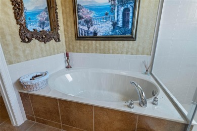 Welcome to Your Private Oasis in Plantation Bay - A Premier on Plantation Bay Golf and Country Club in Florida - for sale on GolfHomes.com, golf home, golf lot