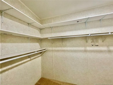 This home truly has it all! 3 bedrooms/2 bath + bonus room on Indianwood Golf and Country Club in Florida - for sale on GolfHomes.com, golf home, golf lot