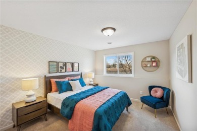 See Sales Consultant about special lender incentives! UNDER on Sanbrook Golf Course in Minnesota - for sale on GolfHomes.com, golf home, golf lot