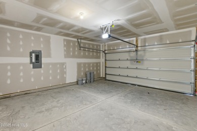 This inviting floor plan is designed for both comfort and on Harbour Point Golf Club in North Carolina - for sale on GolfHomes.com, golf home, golf lot