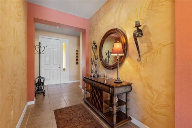 Welcome to Your Private Oasis in Plantation Bay - A Premier on Plantation Bay Golf and Country Club in Florida - for sale on GolfHomes.com, golf home, golf lot