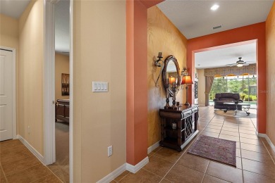 Welcome to Your Private Oasis in Plantation Bay - A Premier on Plantation Bay Golf and Country Club in Florida - for sale on GolfHomes.com, golf home, golf lot