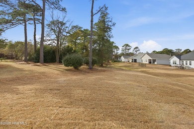 This inviting floor plan is designed for both comfort and on Harbour Point Golf Club in North Carolina - for sale on GolfHomes.com, golf home, golf lot