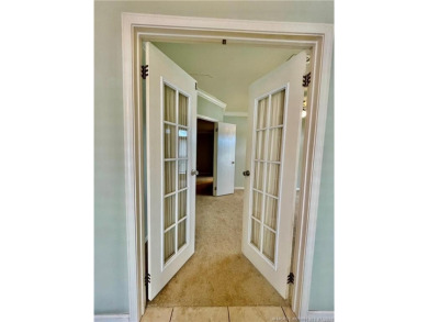 This home truly has it all! 3 bedrooms/2 bath + bonus room on Indianwood Golf and Country Club in Florida - for sale on GolfHomes.com, golf home, golf lot