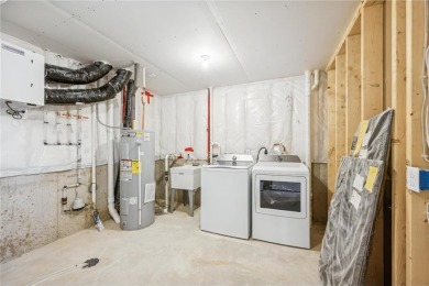 See Sales Consultant about special lender incentives! UNDER on Sanbrook Golf Course in Minnesota - for sale on GolfHomes.com, golf home, golf lot