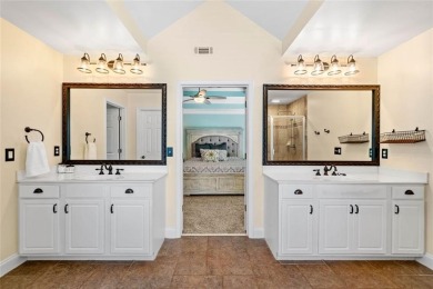 STUNNING HOME IN EXQUISITE HAMPTON GOLF, CLUBHOUSE, SWIM  TENNIS on Hampton Golf Village in Georgia - for sale on GolfHomes.com, golf home, golf lot