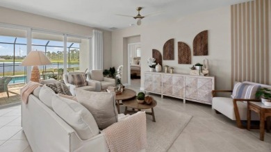 Welcome to Ibis Landing - a true golfer's paradise in Lehigh on Copperhead Golf Club in Florida - for sale on GolfHomes.com, golf home, golf lot