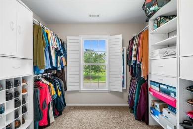 STUNNING HOME IN EXQUISITE HAMPTON GOLF, CLUBHOUSE, SWIM  TENNIS on Hampton Golf Village in Georgia - for sale on GolfHomes.com, golf home, golf lot