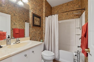 Welcome to Your Private Oasis in Plantation Bay - A Premier on Plantation Bay Golf and Country Club in Florida - for sale on GolfHomes.com, golf home, golf lot