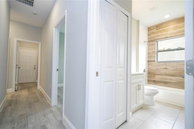 Beautiful New Construction in Citrus Springs - 4 Bedrooms on Citrus Springs Country Club in Florida - for sale on GolfHomes.com, golf home, golf lot