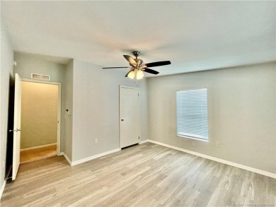 This home truly has it all! 3 bedrooms/2 bath + bonus room on Indianwood Golf and Country Club in Florida - for sale on GolfHomes.com, golf home, golf lot
