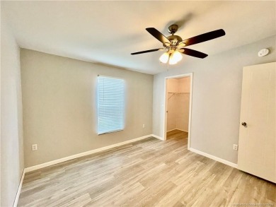 This home truly has it all! 3 bedrooms/2 bath + bonus room on Indianwood Golf and Country Club in Florida - for sale on GolfHomes.com, golf home, golf lot