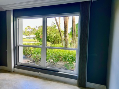 Beautifully renovated 2-bedroom, 2-bath 1st floor corner on Quail Ridge Golf Course and Country Club in Florida - for sale on GolfHomes.com, golf home, golf lot