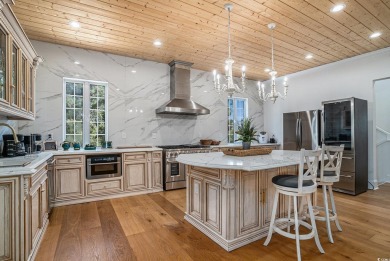 ************Closing must be after June 5 on DeBordieu Country Club in South Carolina - for sale on GolfHomes.com, golf home, golf lot