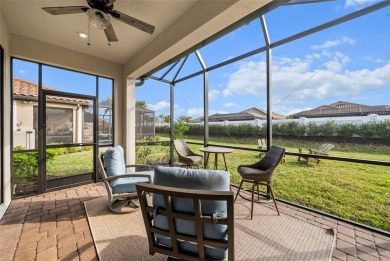 Luxury Living Meets Natural Beauty in Esplanade at Azario - MOVE on Esplanade Golf and Country at Lakewood Ranch in Florida - for sale on GolfHomes.com, golf home, golf lot