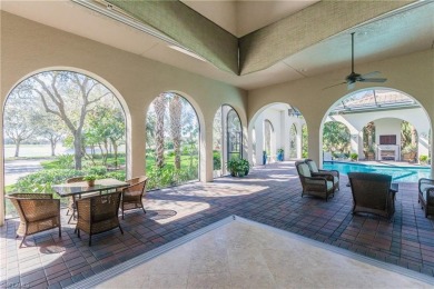 INCLUDES FULL GOLF MEMBERSHIP! This residence is absolutely on The Club At Twin Eagles in Florida - for sale on GolfHomes.com, golf home, golf lot