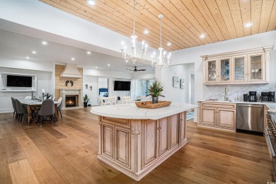 ************Closing must be after June 5 on DeBordieu Country Club in South Carolina - for sale on GolfHomes.com, golf home, golf lot