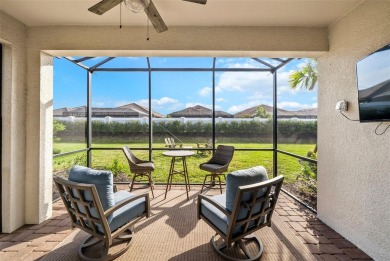 Luxury Living Meets Natural Beauty in Esplanade at Azario - MOVE on Esplanade Golf and Country at Lakewood Ranch in Florida - for sale on GolfHomes.com, golf home, golf lot